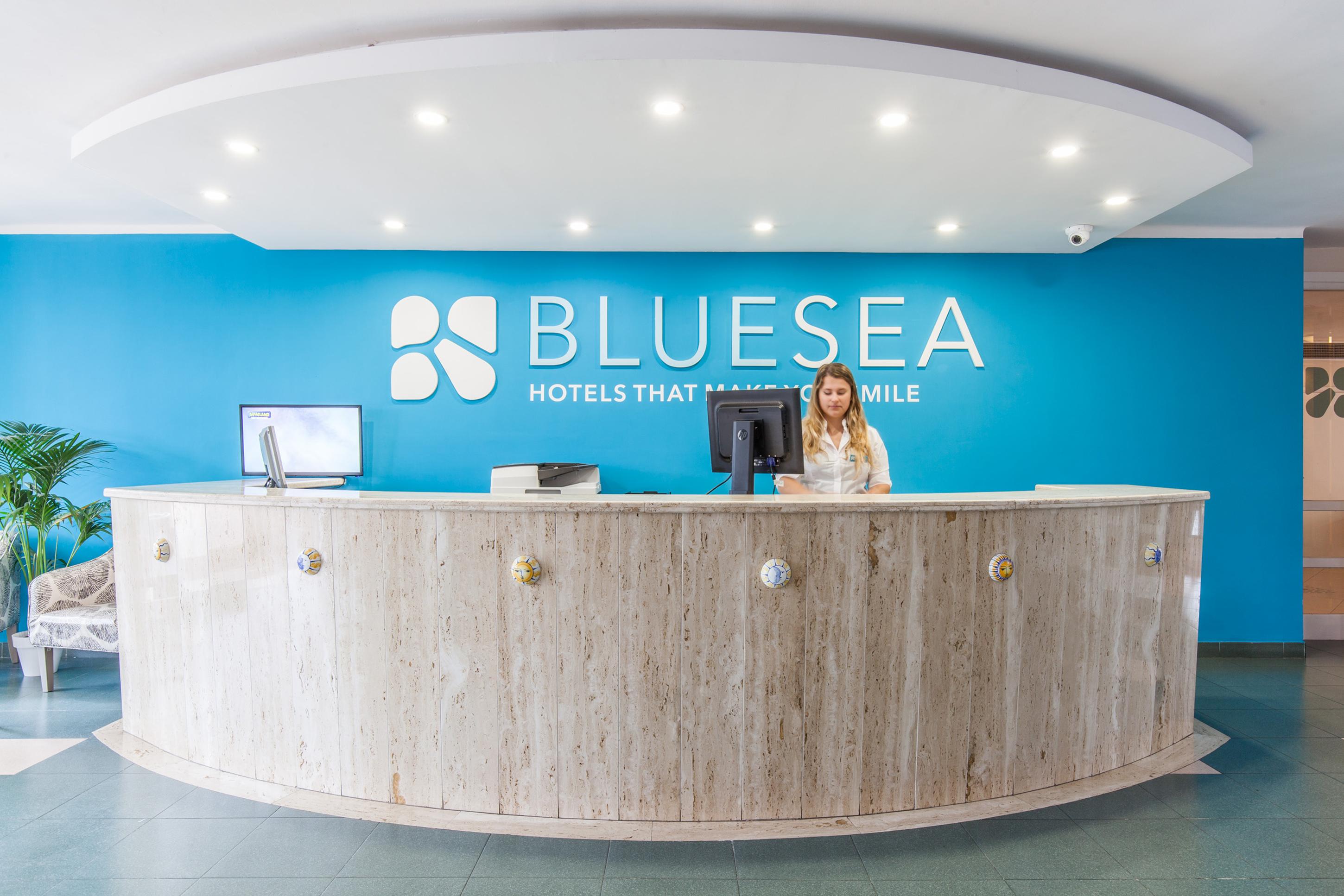 BLUESEA Costa Verde El Arenal  Exterior foto